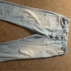 Mens Dockers Jeans